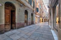 Carlo Alberto Apartment, Alghero old town, near the beach - Bed and Breakfast Alghero