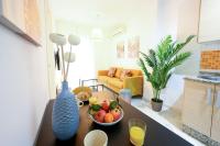 Capitan, 1 bedromm, city center & beach by 10TSea - Ferienwohnung