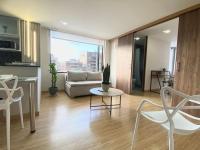 Apartamento 6-1, Parque de la 93, 2 habitaciones - B&B