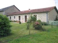 La Fermette Aux Lamas - B&B