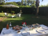 B&B Cava de'Tirreni - Villa Simitode - Bed and Breakfast Cava de'Tirreni