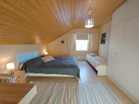 Heritage House Taimela -homestay Great for families - Chambres d'hôtes Rovaniemi