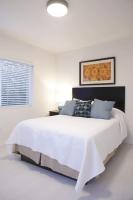 Apt 5 Miami Designer Apartment in the Upper East-Side - Bed and Breakfast Miami