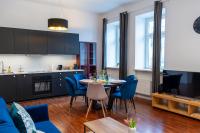 Mokotowska 7 - B&B