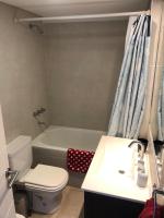 Appartement met 1 Slaapkamer