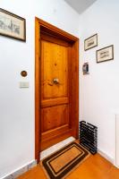 Flat Moon over Florence Terrace and Free Parking - Chambres d’hôtes