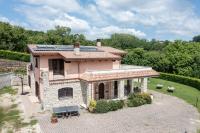 Villa Le Cicale - Irpinia - B&B Prata di Principato Ultra