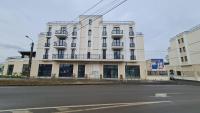 Jafar Resort 8 - B&B