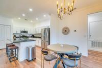 Brooksville Home about 12 Mi to Cabot Citrus Farms - B&B Brooksville