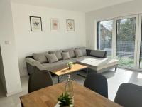 Appartement met 3 Slaapkamers