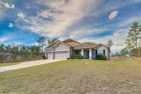Brooksville Home about 12 Mi to Cabot Citrus Farms - B&B Brooksville