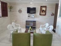 Sonho dos golfinhos - Ferienwohnung