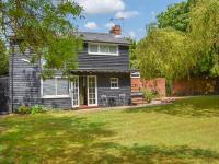 B&B Knebworth - Hollybush Studio - Uk39054 - Bed and Breakfast Knebworth