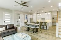 6 Mi to Beach Modern Rockport Home! - B&B Rockport