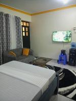 B&B Mombasa - Juster apartments - Bed and Breakfast Mombasa