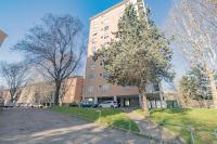 Niguarda Hospital M5 Lilla 10 Home Away WiFi AC - B&B Milano