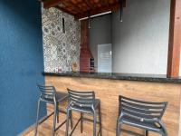 Casa de 3 dormitorios