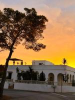 Can Yuca I - B&B Santanyí