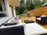 Apartament Masuria SPA Renata Rosłoń - B&B Świętajno