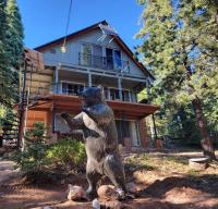 The Knotty Pine - B&B