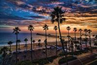 NEW - 6br home in Oceanside w Games BBQ Outdoor Seating - B&B Oceanside