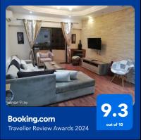 B&B Tangier - appartement confortable - Bed and Breakfast Tangier