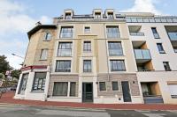 La Résidence Alpha Viroflay 302 - Duplex 2 chambres - 5 pers - B&B