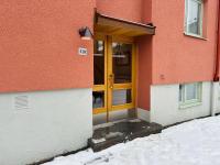 Pensionat Prinshöjden - Town Apartments - Bed and Breakfast Katrineholm