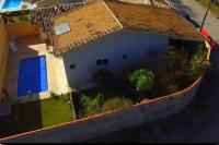 Casa de Campo Atibaia c/ Piscina Aquecida - B&B Atibaia