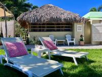 B&B Las Galeras - Garden house by Petraki - Bed and Breakfast Las Galeras