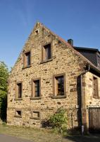 Ferienwohnung Kaim - Bed and Breakfast