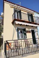 Mary's Villas - B&B Plomari