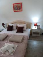 B&B Niš - Happy Star - Bed and Breakfast Niš