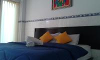 Wahyu Homestay 2, Priváty - Nusa Lembongan