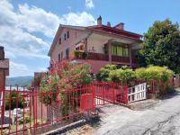 Sopra le nuvole - B&B