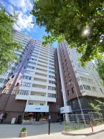 Luxury Three Bedroom Ultracentral Apartment - B&B Chișinău