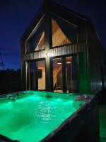 Loft Point 1 - B&B