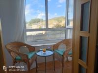 ALQUILER VACACIONAL PLAYA O VICEDO - Bed and Breakfast