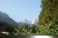 B&B Kranjska Gora - Vila Romana - Bed and Breakfast Kranjska Gora