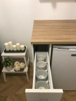 Appartamento con 1 Camera da Letto