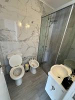 Hibiscus_mdp_Stella Maris - B&B Mar del Plata