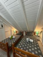 Maison 4 Chambres