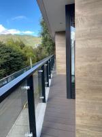 Hermoso elegante moderno - B&B Bogotá