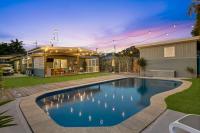 Golden Beach Family Relaxation - Bed and Breakfast Golden Beach