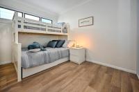 Golden Beach Family Relaxation - Bed and Breakfast Golden Beach