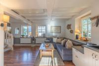 Kastanienhof Hagebutte - B&B Wisch