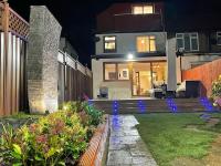 Casa Marina- 4 bedroom house with garden and balcony - B&B