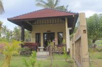 Bungalow Deluxe con Vista Giardino