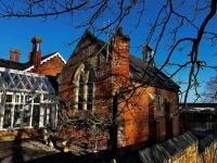 The Old School House Retreat - Bed and Breakfast