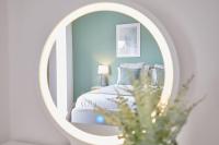 Glenholme Apartments - 1 Bedroom - Apartment 5 - B&B
